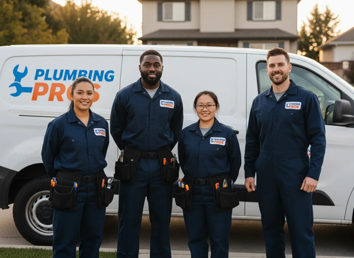 Water Heater Repair company in Martinsville, IN